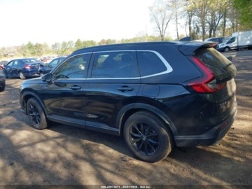 Honda CR-V VI 2025 Honda CR-V Hybrid Sport-L 2025 2.0l 2.0 Hybryda 145KM, zdjęcie 2