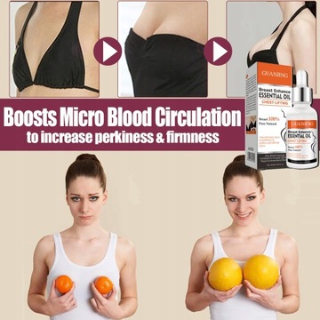 GUANJING Крем для увеличения груди 50мл