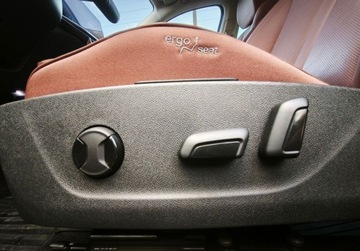 Skoda Octavia IV Liftback 1.5 TSI EVO 150KM 2024 Skoda Octavia Selection Pakiety, ACC, Kamera cofania, GPS, Virtual Cockpi, zdjęcie 32