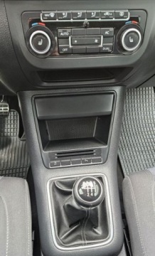 Volkswagen Golf Plus II 1.4 TSI 122KM 2012 Volkswagen Golf Plus 1.4 122ps. Benzyna Klima DwustrefowaGrzane Fotele Alc, zdjęcie 22