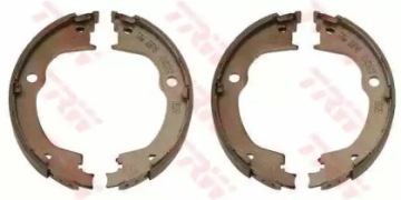 ТОРМОЗНЫЕ КЛАПАНЫ. РУКА ОПЕЛЬ АНТАРА 06- GS8749