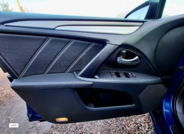 Toyota Avensis III Wagon Facelifting 2015 2.0 D-4D 143KM 2016 Toyota Avensis Fajna wersja bardzo ladna, Panorama GWARANCJA 2.0, zdjęcie 32