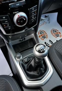  SsangYong Tivoli Benzyna / Serwis / Ledy / Kamera, zdjęcie 28