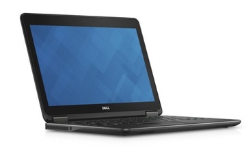 Lekki Laptop DELL E7240 i5 8GB RAM 256GB SSD Outlet