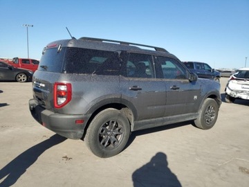 Ford 2024 Ford Bronco 2024 FORD BRONCO SPORT BIG BEND 1.5 Benzyna 181KM, zdjęcie 1