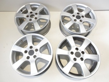 MAZDA 6 FELGI ALUMINIOWE 16