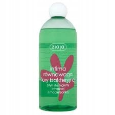 ZIAJA INTIMA ZIIOŁOWA 500ML MACIERZANKA