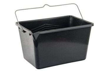 ВЕДРО ПОКРАСОЧНОЕ 13 Л ПРЯМОУГОЛЬНОЕ
