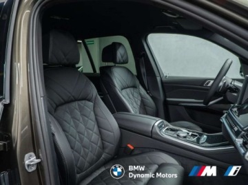 BMW X5 G05 SUV Facelifting 3.0 30d 298KM 2026 BMW X5 xDrive30d 298 KM mHEV - Gotowy do Odbioru - Hak - Kamera 360 - M Pro, zdjęcie 24