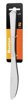 Komplet sztućców Galicja Boston 2 el.
