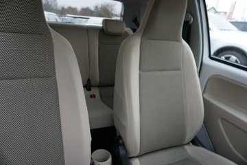 Skoda Citigo Hatchback 5d 1.0 75KM 2014 Škoda Citigo Skoda Citigo polski salon, rok, zdjęcie 17