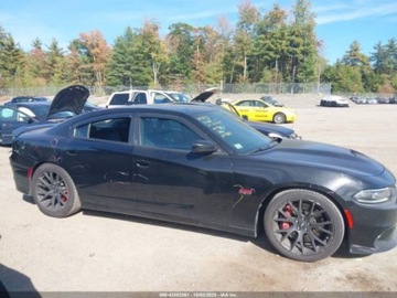 Dodge Charger VII 2019 Dodge Charger Scat Pack 2019 6.4l 6.4 Benzyna 485KM, zdjęcie 6