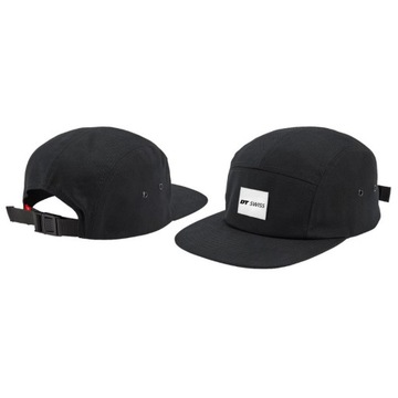 DT SWISS 5 PANEL CAP Unisex