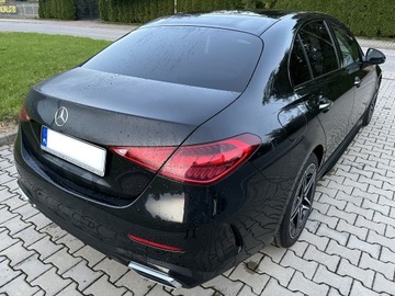 Mercedes CLA C118/X118 Shooting Brake AMG 2.0 35 AMG 306KM 2021 MERCEDES-BENZ C 193KM | AMG | Polski Salon | FAKTURA VAT23% | Premium Plus, zdjęcie 8