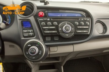 Honda Insight 2010 IDEALNY W MIASTO*zadbany*SERWIS*od ręki z Holandii, zdjęcie 30