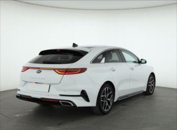 Kia Proceed 2018 Kia ProCeed 1.0 T-GDI, Serwis ASO, Skóra, Navi, zdjęcie 4