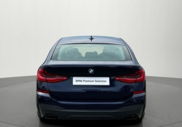 BMW Seria 6 G32 Gran Turismo Facelifting 3.0 640d 340KM 2022 BMW Seria 6 BMW 640d xDrive Gran Turismo M Sport 3.0 Diesel 340KM, zdjęcie 4