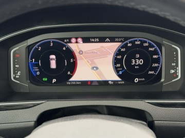 Volkswagen Passat B8 Alltrack Facelifting 2.0 TDI SCR 200KM 2021 Volkswagen Passat Variant 2.0 TDI 200KM 4x4 DSG, zdjęcie 28