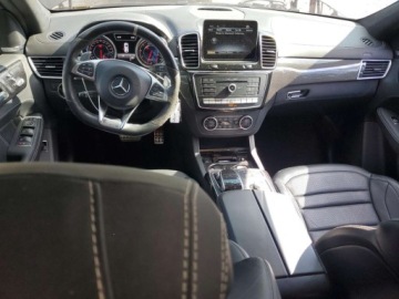 Mercedes GLE V167 2019 Mercedes-Benz GLE 63 AMG-S Coupe 2019 5.5l 5.5 Benzyna 577KM, zdjęcie 8