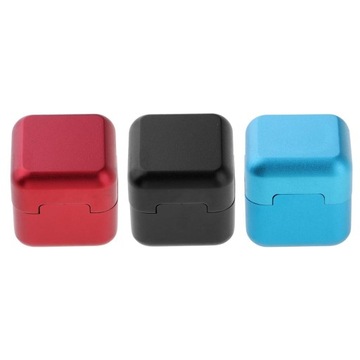 Алюминиевый держатель для мела для бассейна Снукер