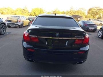 BMW 2014 BMW-ALPINA B7 2014 4.4l 4.4 Benzyna 540KM, zdjęcie 4