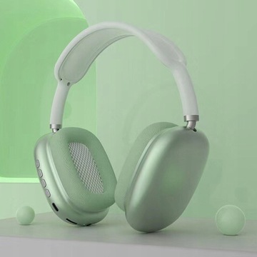 Bezprzewodowe słuchawki Bluetooth P9 TWS