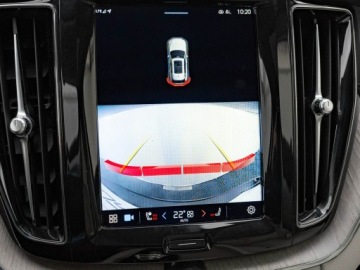 Volvo XC60 II 2021 Volvo XC 60 LU043MS#B4 B Inscription Szklany dach, zdjęcie 21