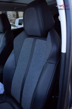 Peugeot 3008 I Crossover 2.0 HDi FAP 150KM 2016 Peugeot 3008 Szklany Dach * 2.0 HDI 150KM * Allure, zdjęcie 6