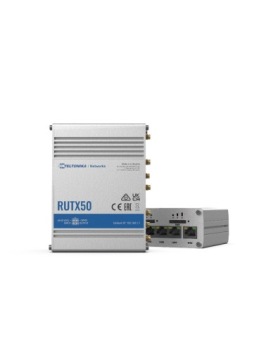 Маршрутизатор Teltonika Networks RUTX50 5G