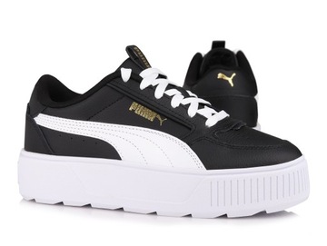 Buty damskie Puma KARMEN REBELLE 387212 04