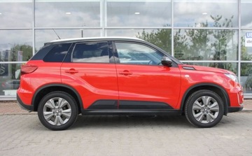 Suzuki 2021 Suzuki Vitara Niski przebieg1 wl salon pl jak ..., zdjęcie 7