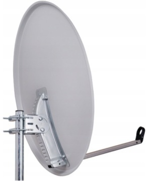 СПУТНИКОВАЯ АНТЕННА INVERTO TD-80 80 см