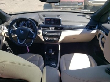 BMW X1 F48 2021 BMW X1 sdrive28i, 2021r., 2.0L 2.0 Benzyna 228KM, zdjęcie 7