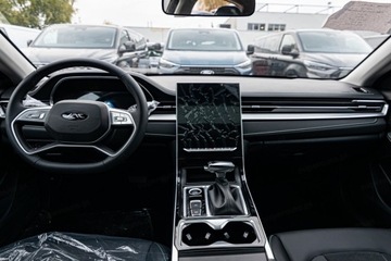 JAC 2025 JAC J7 Plus 1.5T CVT Sedan 136KM 2025, zdjęcie 6