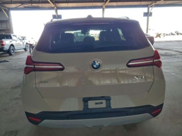 BMW X3 G45 2025 BMW X3 30 xDrive 2025 2.0 Benzyna 248KM, zdjęcie 2