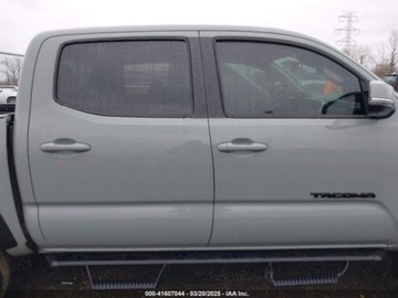 Toyota Tacoma II 2023 Toyota Tacoma Trail Edition 2023 3.5l 3.5 Benzyna 278KM, zdjęcie 6