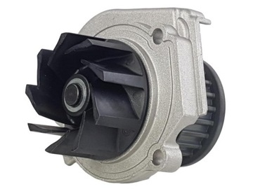 КОМПЛЕКТ CONTINENTAL CTAM ГРМ+НАСОС CT1049WP1