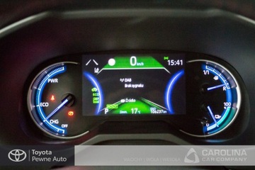 Toyota RAV4 V SUV Plug-in 2.5 Plug-in Hybrid 306KM 2021 Toyota RAV4 V (2018-) 2.5 Plug-In Hybrid Dynamic 4, zdjęcie 3