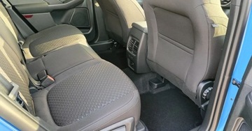 Ford Kuga III SUV Facelifting 1.5 EcoBoost 186KM 2025 Ford Kuga Ford Kuga 1.5 EcoBoost FWD Titanium 1.5 Benzyna 187KM, zdjęcie 17