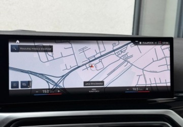 BMW Seria 4 G22-23-26 Coupe 2.0 420d 190KM 2023 BMW Seria 4 I wlasciciel Webasto Hak Gwarancja Bezwypadkowy FVAT23, zdjęcie 35