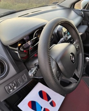 Renault Clio IV Grandtour  1.5 ENERGY dCi 90KM 2015 Renault Clio SALON PL 1.5 DCI 90kM PISEMNA GWARANCJA w cenie Transport, zdjęcie 28