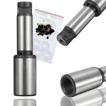 Tłok do Agregatu Titan Wagner 340 440 640 3.21 3.23 3.25 Pistolet malarski