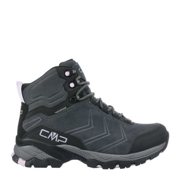 Buty trekkingowe damskie CMP MELNICK MID - 41