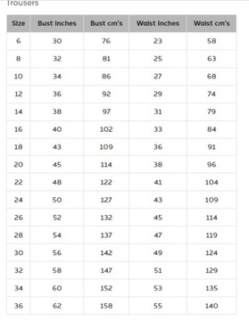 Женская рубашка Jenna II, Regatta, размер 16UK/42EU