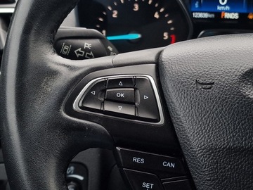 Ford Kuga II SUV Facelifting 2.0 TDCi 150KM 2019 Ford Kuga Titanium AWD Powershift 150 KM, 1997 cm3, zdjęcie 27