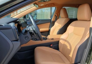 Lexus NX II SUV Facelifting 2.5 450h+ 309KM 2025 Lexus NX NX 450h Prestige Tazuna Design FV23 ASO Gwarancja 1 wl, zdjęcie 5