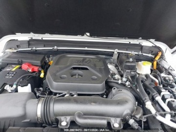 Jeep Wrangler IV 2024 Jeep Wrangler 2024 JEEP WRANGLER 4XE SPORT S, silnik 2.0, 44, od ubezpiecz, zdjęcie 12