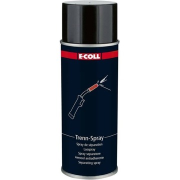 Preparat antyadhezyjny w aerozolu puszka 400 ml, E-COLL EE