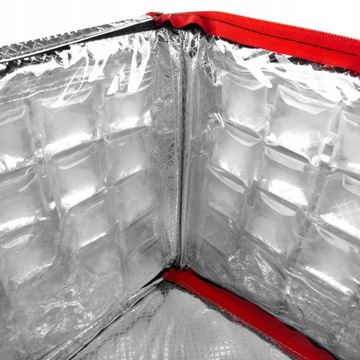 ТЕРМОСУМКА SPOKEY ICECUBE 22x14x17см 5л