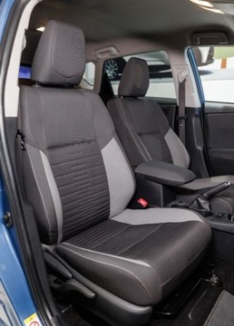 Toyota Auris II Hatchback 5d Facelifting 1.6 Valvematic 132KM 2016 Toyota Auris 1.6 Comfort Style 1.6 Benzyna 132KM, zdjęcie 16